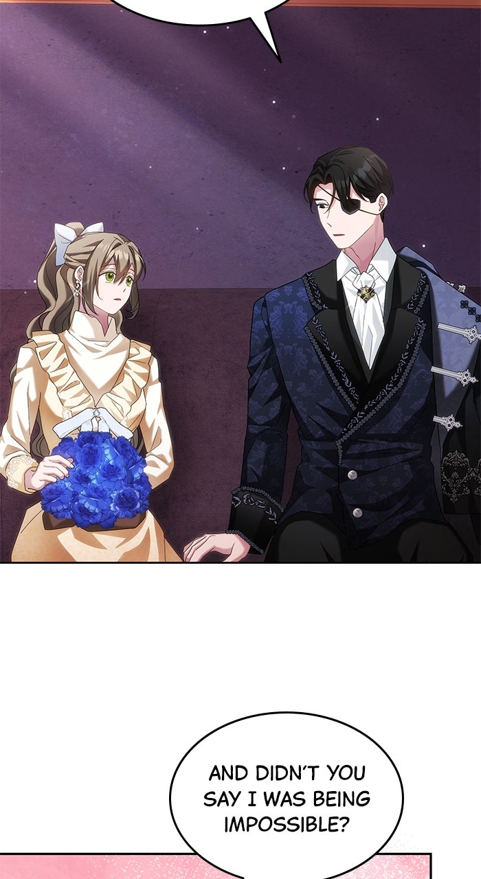When the Archduke's LeashIs Pulled Episode 21 page 72 - 