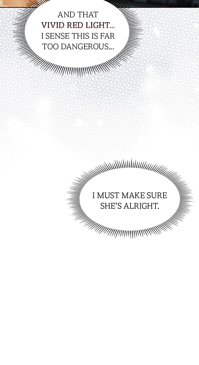 When the Archduke's LeashIs Pulled Episode 21 page 9 - 