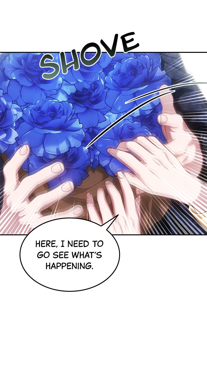 When the Archduke's LeashIs Pulled Episode 21 page 10 - 