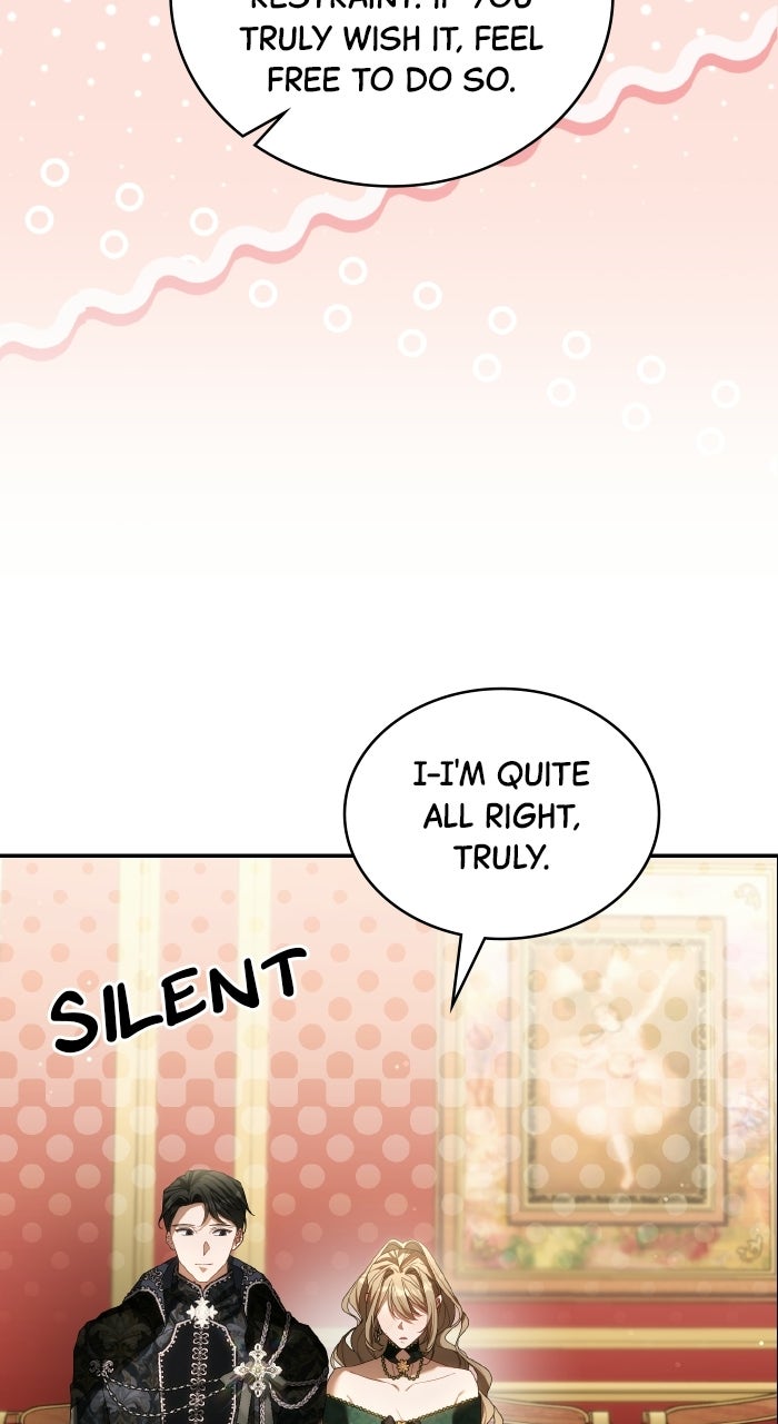 When the Archduke's LeashIs Pulled Episode 39 page 12 - 