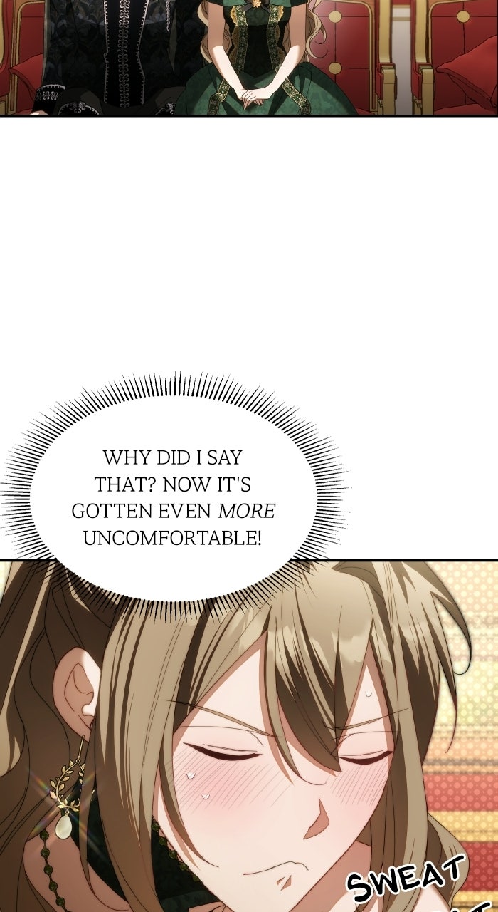 When the Archduke's LeashIs Pulled Episode 39 page 13 - 