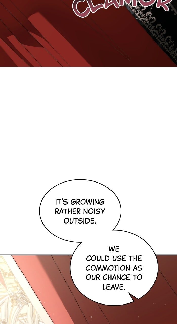 When the Archduke's LeashIs Pulled Episode 39 page 15 - 