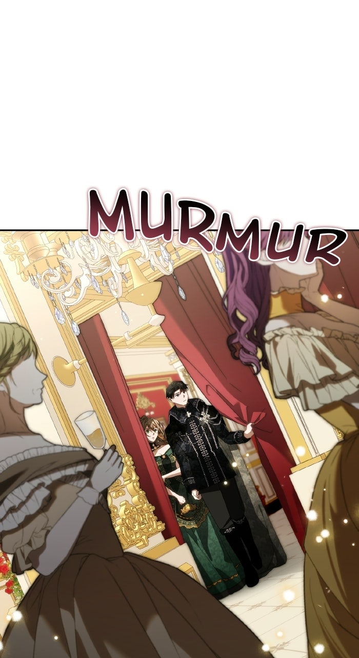 When the Archduke's LeashIs Pulled Episode 39 page 17 - 