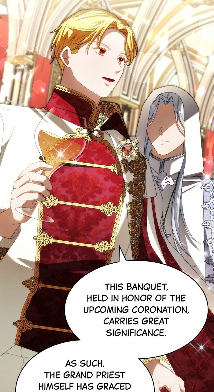 When the Archduke's LeashIs Pulled Episode 39 page 20 - 