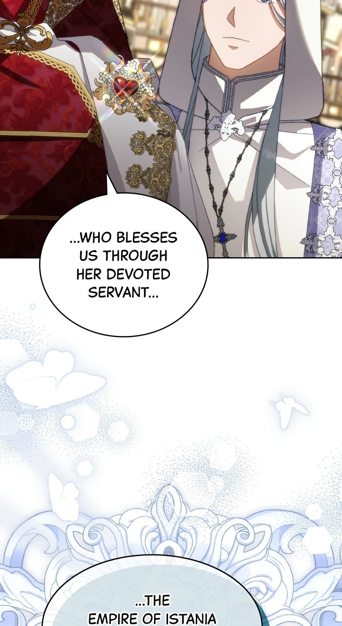 When the Archduke's LeashIs Pulled Episode 39 page 22 - 