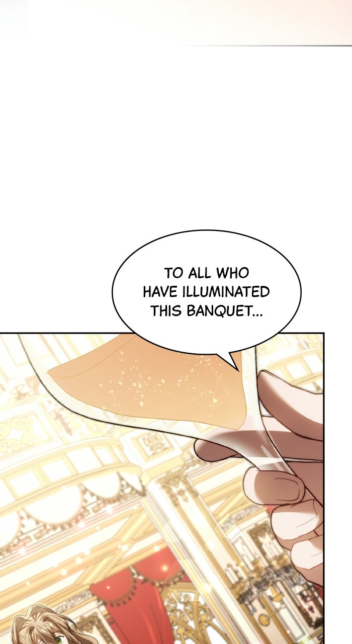 When the Archduke's LeashIs Pulled Episode 39 page 25 - 