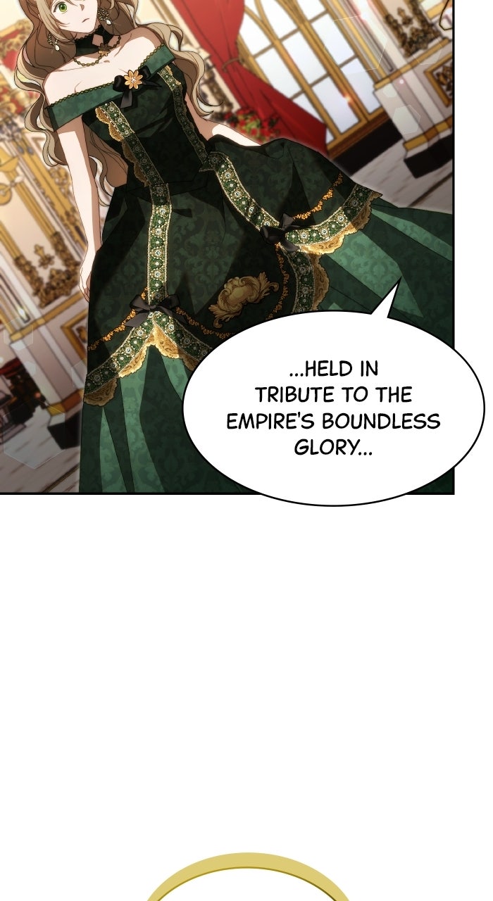 When the Archduke's LeashIs Pulled Episode 39 page 26 - 