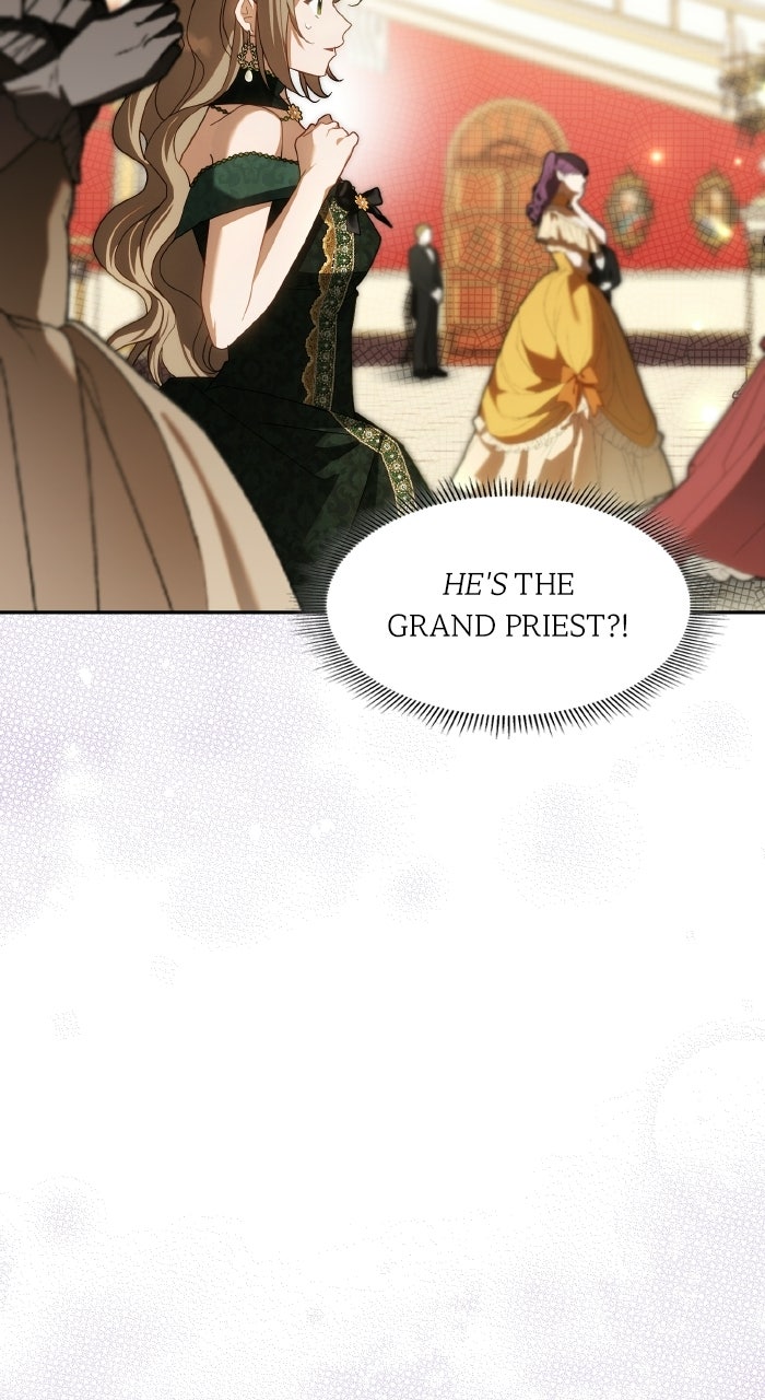 When the Archduke's LeashIs Pulled Episode 39 page 30 - 
