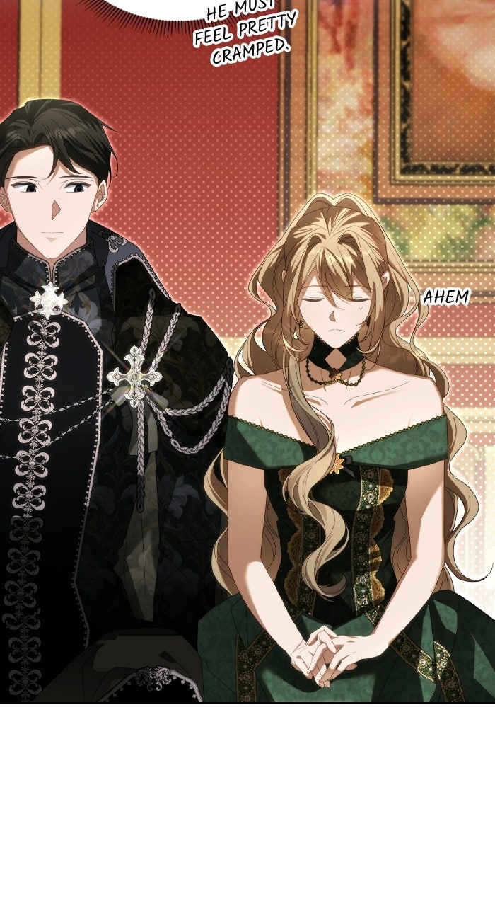 When the Archduke's LeashIs Pulled Episode 39 page 4 - 