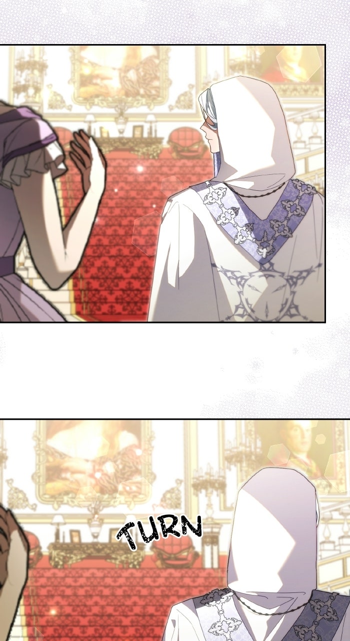 When the Archduke's LeashIs Pulled Episode 39 page 31 - 