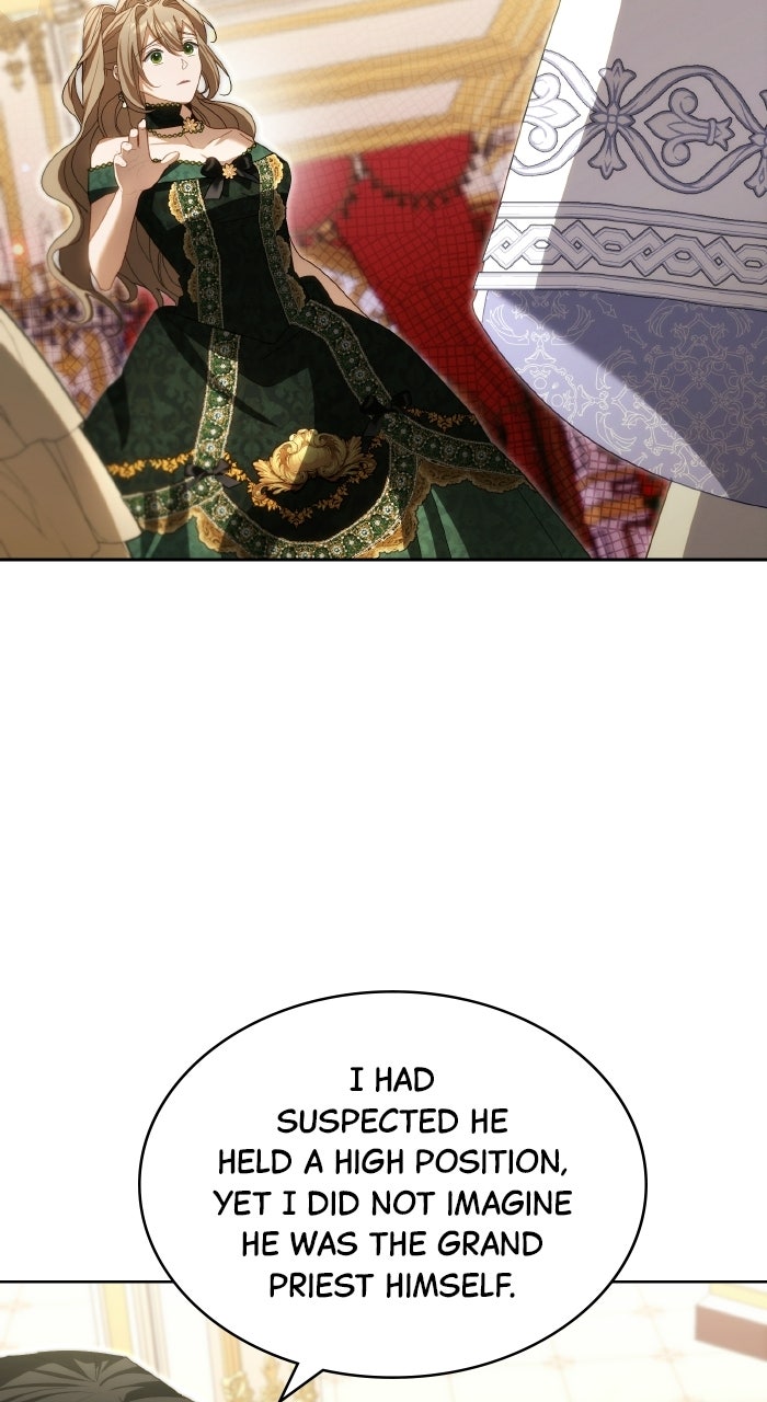 When the Archduke's LeashIs Pulled Episode 39 page 33 - 