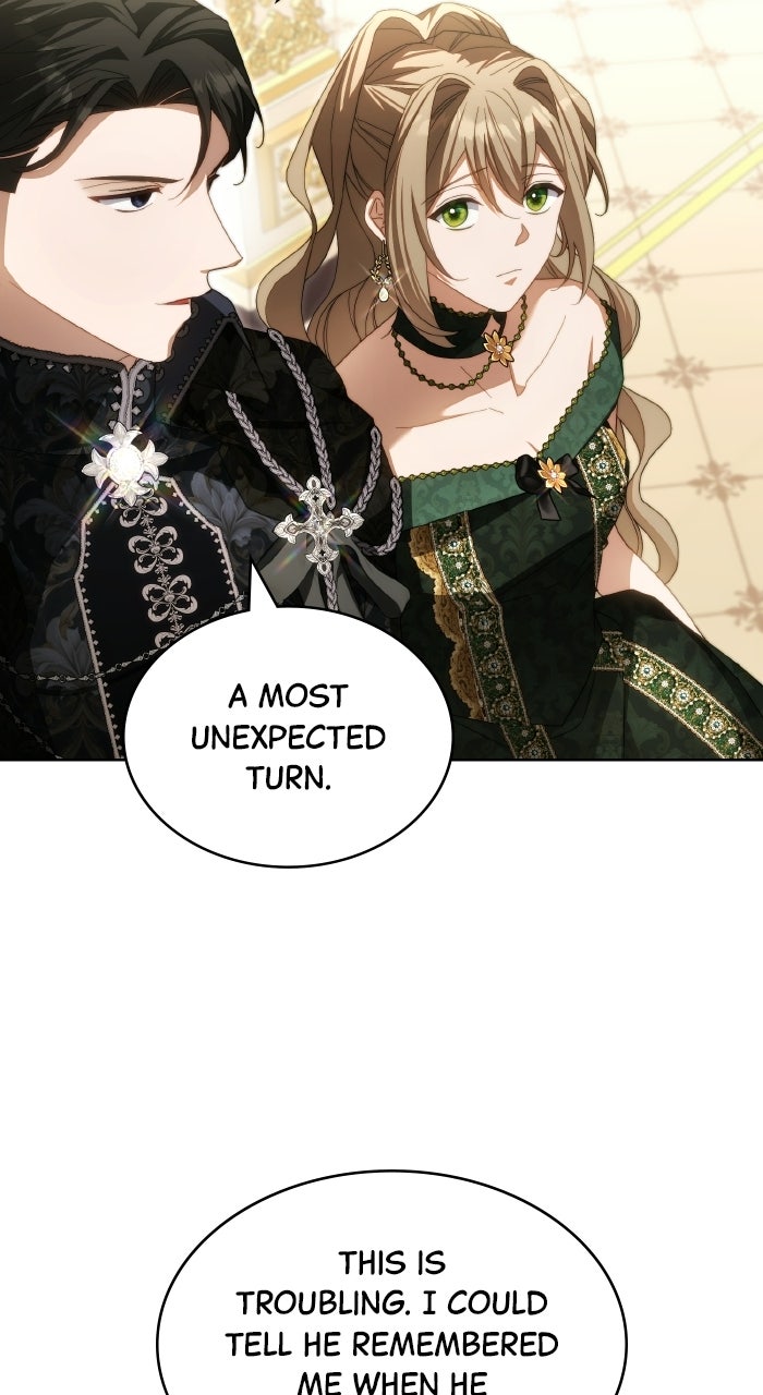 When the Archduke's LeashIs Pulled Episode 39 page 34 - 