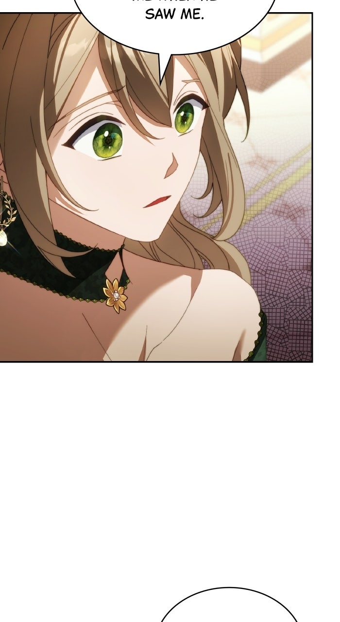 When the Archduke's LeashIs Pulled Episode 39 page 35 - 