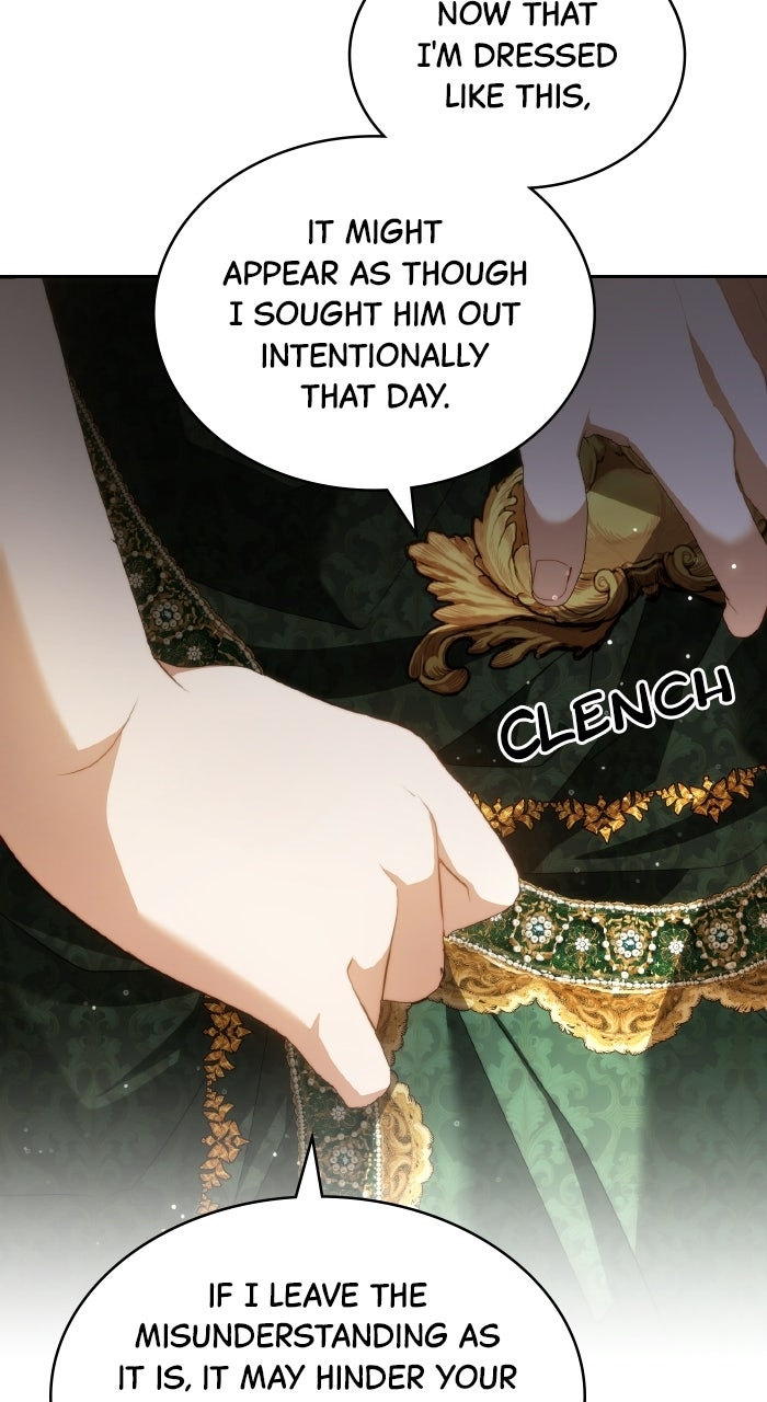 When the Archduke's LeashIs Pulled Episode 39 page 36 - 