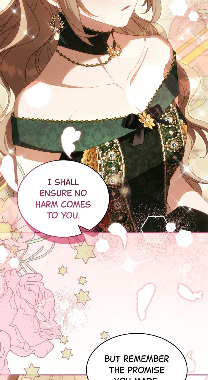When the Archduke's LeashIs Pulled Episode 39 page 38 - 