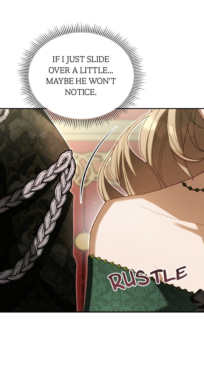 When the Archduke's LeashIs Pulled Episode 39 page 5 - 