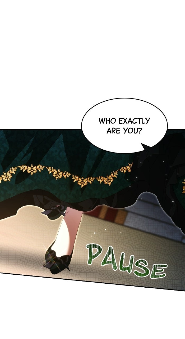 When the Archduke's LeashIs Pulled Episode 39 page 50 - 