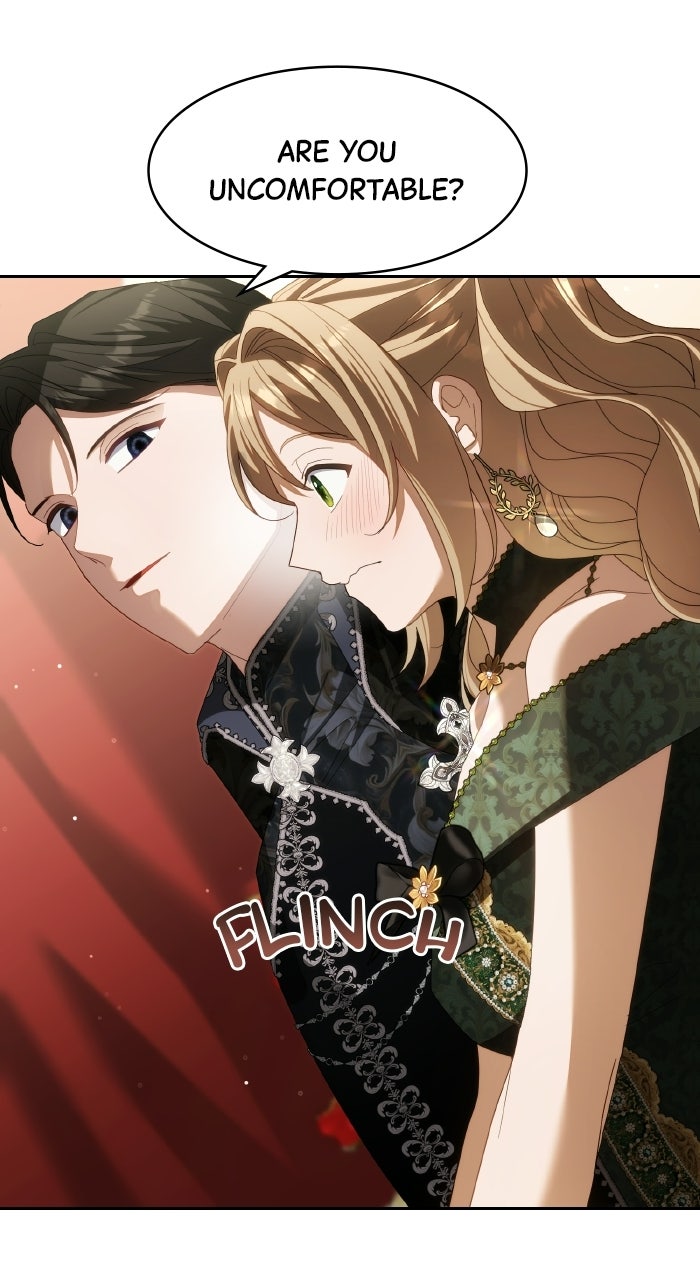 When the Archduke's LeashIs Pulled Episode 39 page 6 - 