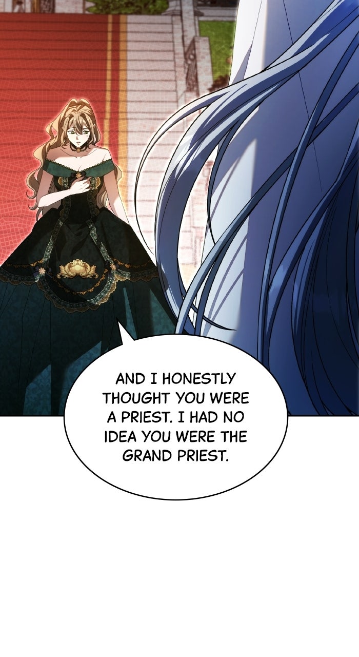 When the Archduke's LeashIs Pulled Episode 39 page 56 - 