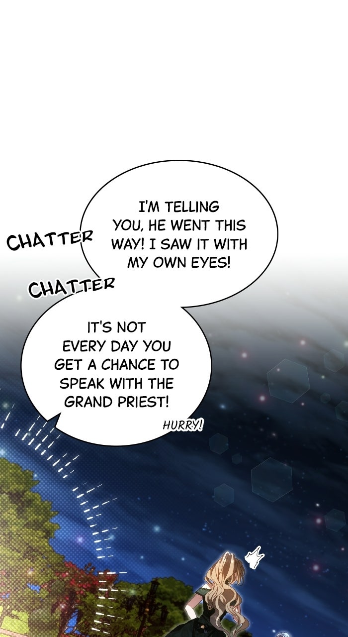 When the Archduke's LeashIs Pulled Episode 39 page 58 - 