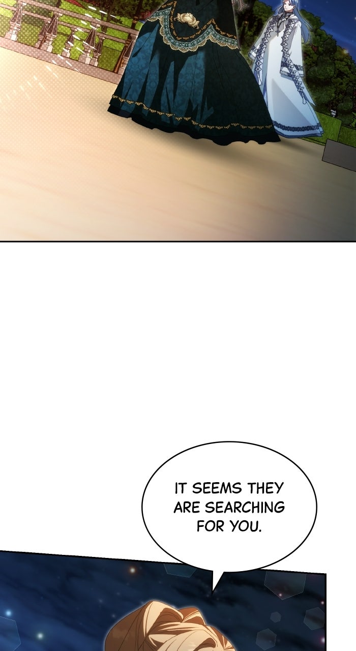 When the Archduke's LeashIs Pulled Episode 39 page 59 - 