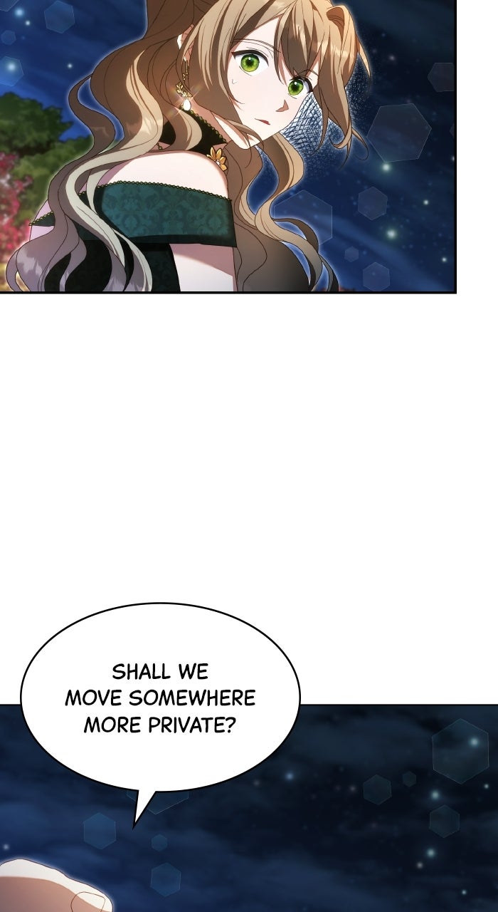 When the Archduke's LeashIs Pulled Episode 39 page 60 - 