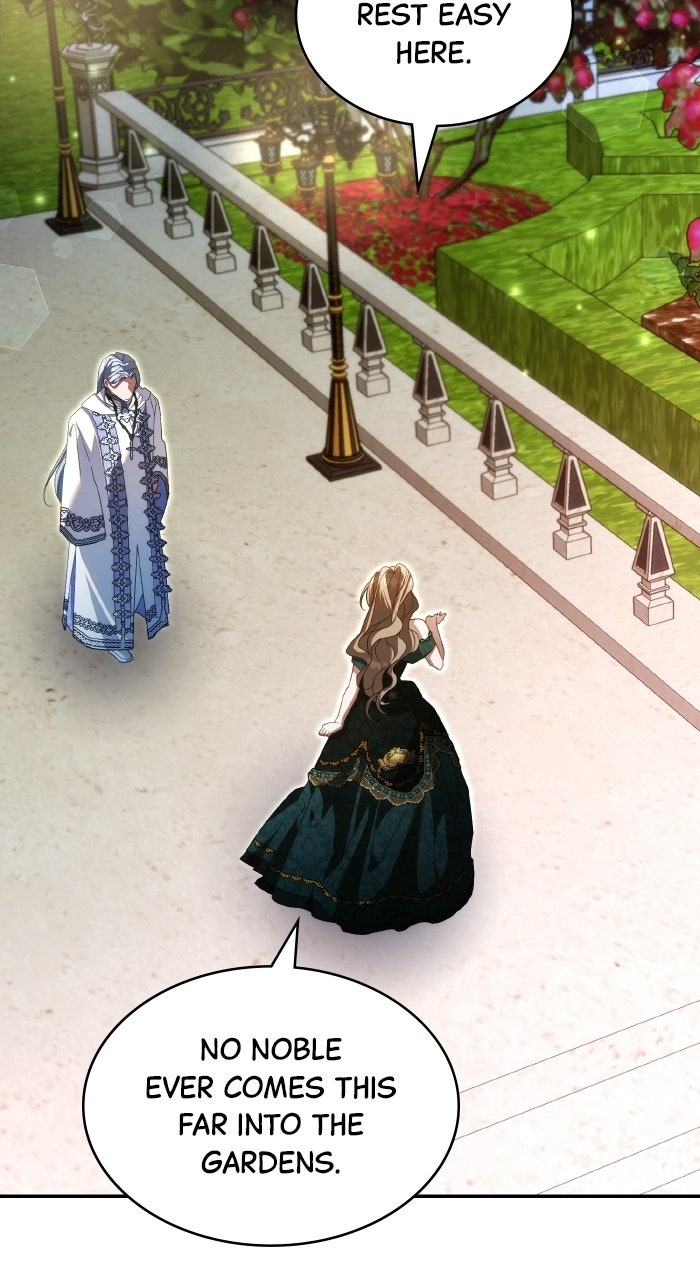 When the Archduke's LeashIs Pulled Episode 39 page 65 - 