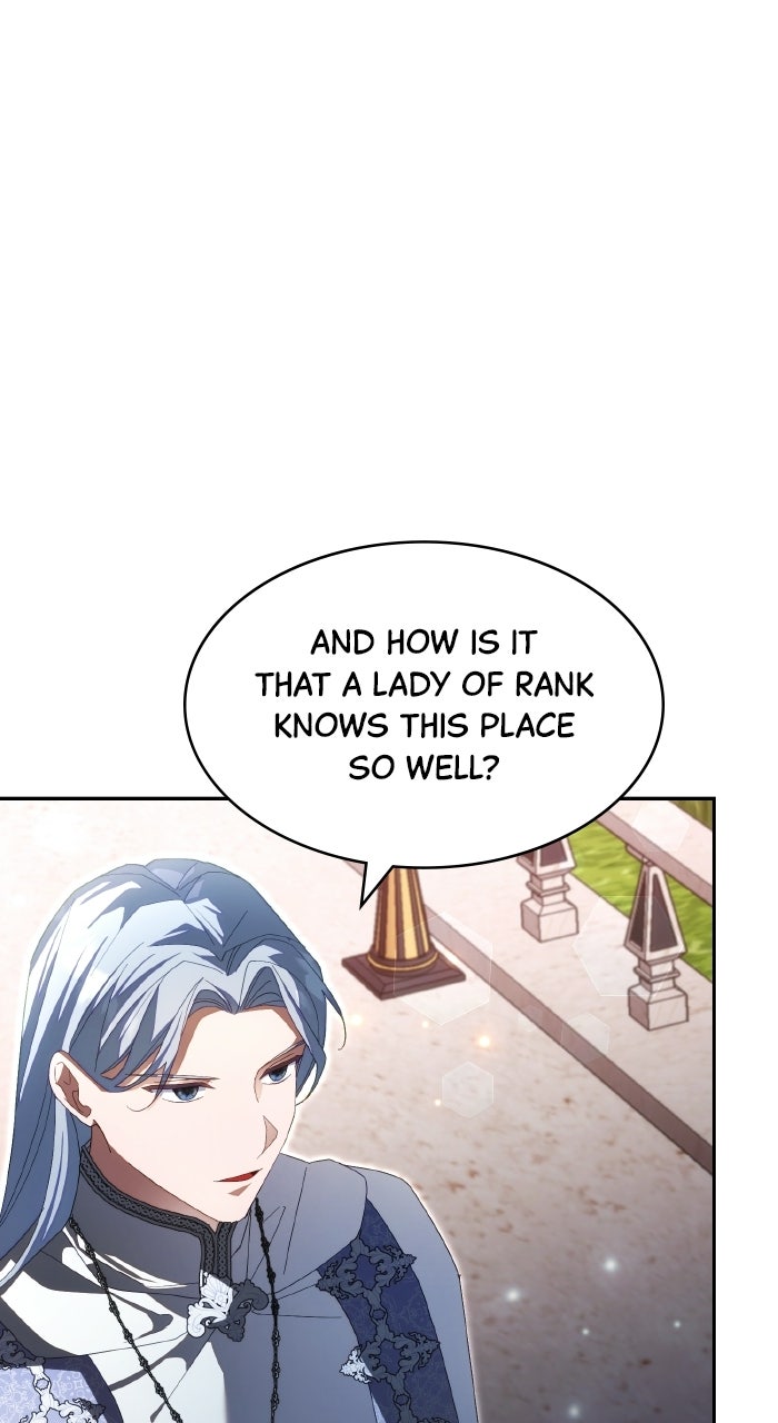 When the Archduke's LeashIs Pulled Episode 39 page 66 - 