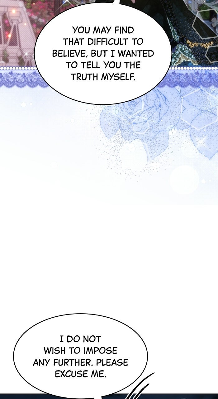When the Archduke's LeashIs Pulled Episode 39 page 75 - 