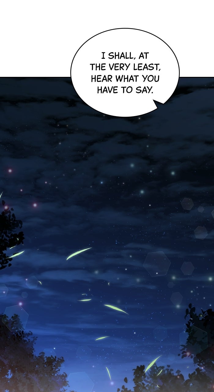 When the Archduke's LeashIs Pulled Episode 39 page 79 - 