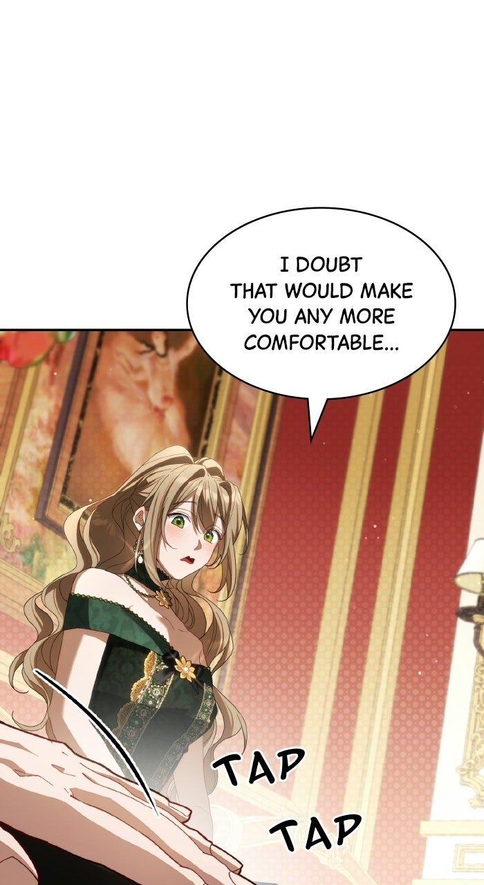 When the Archduke's LeashIs Pulled Episode 39 page 9 - 