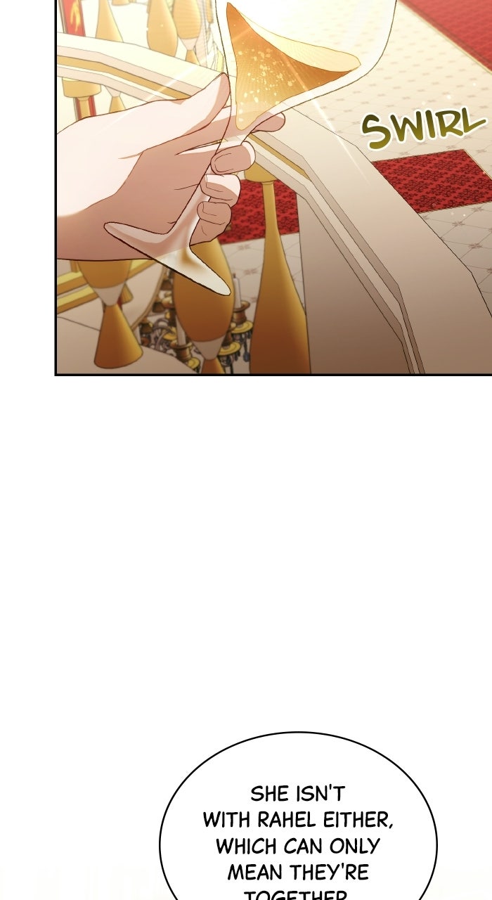 When the Archduke's LeashIs Pulled Episode 39 page 83 - 