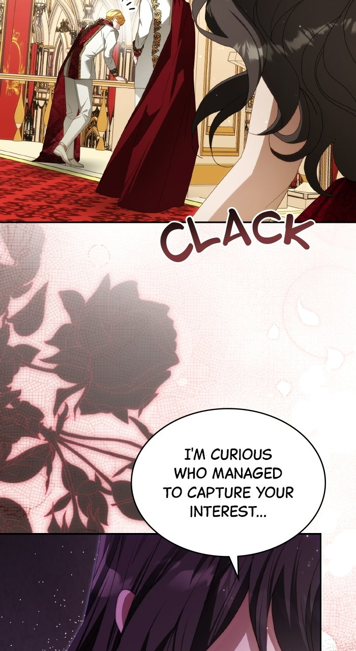 When the Archduke's LeashIs Pulled Episode 39 page 87 - 