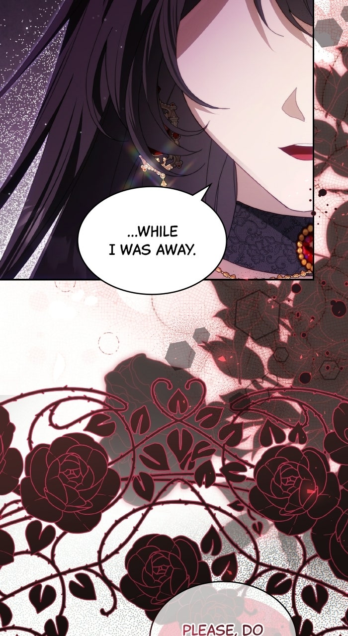 When the Archduke's LeashIs Pulled Episode 39 page 88 - 