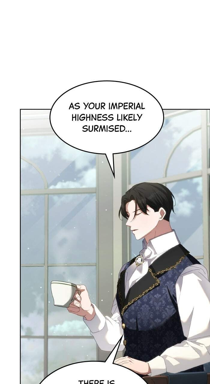 When the Archduke's LeashIs Pulled Chapter 49 page 33 - 
