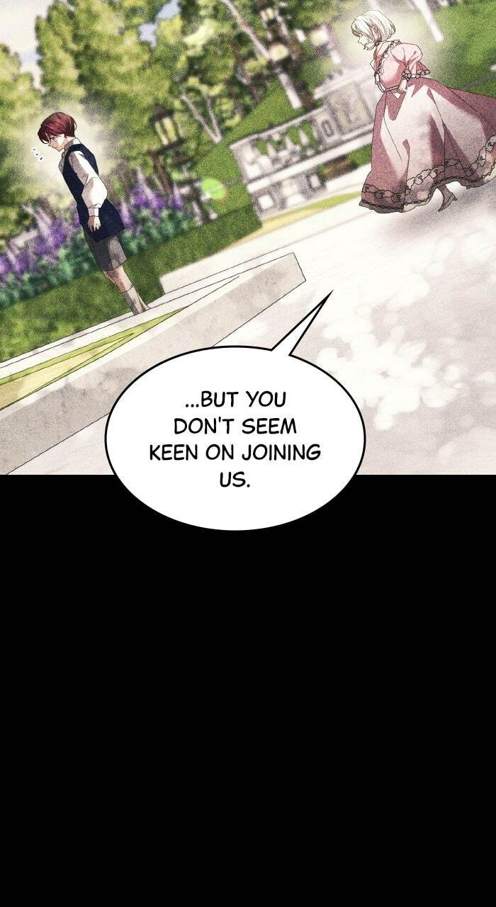 When the Archduke's LeashIs Pulled Chapter 49 page 5 - 