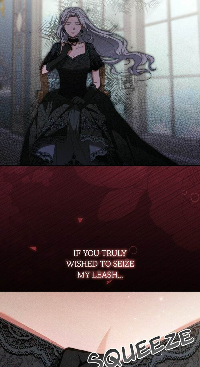 When the Archduke's LeashIs Pulled Chapter 49 page 46 - 