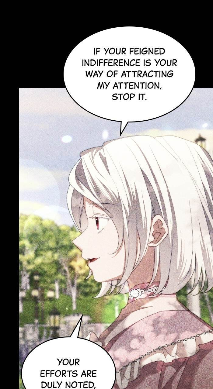 When the Archduke's LeashIs Pulled Chapter 49 page 6 - 