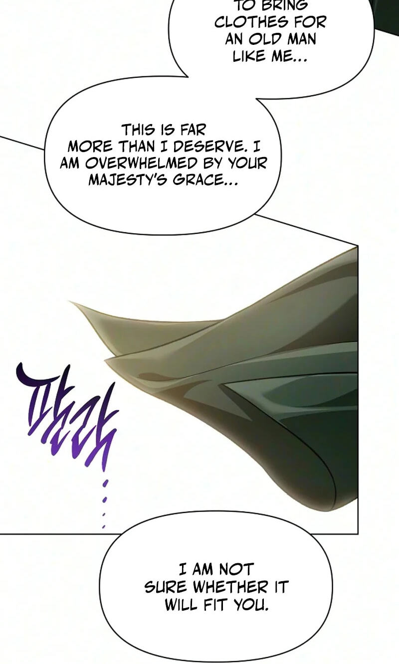 When the autumn night falls over the river Chapter 52 page 101 - 