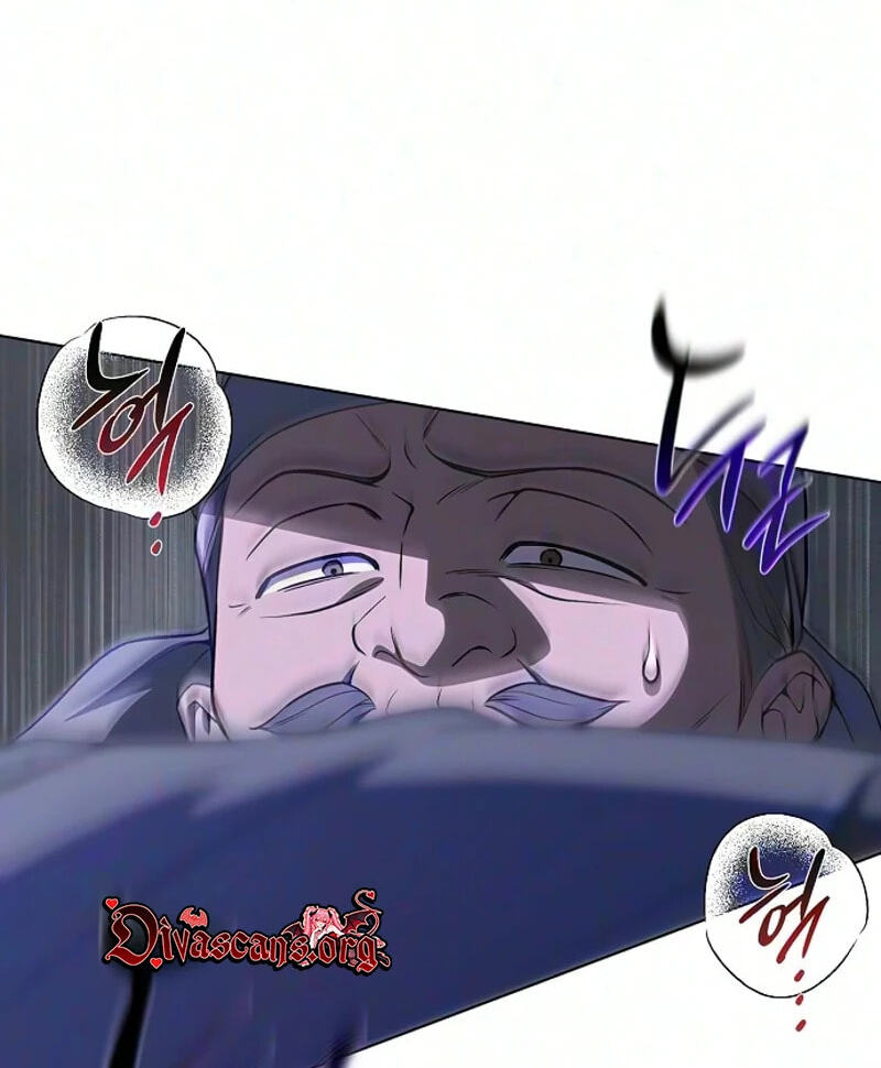 When the autumn night falls over the river Chapter 52 page 110 - 