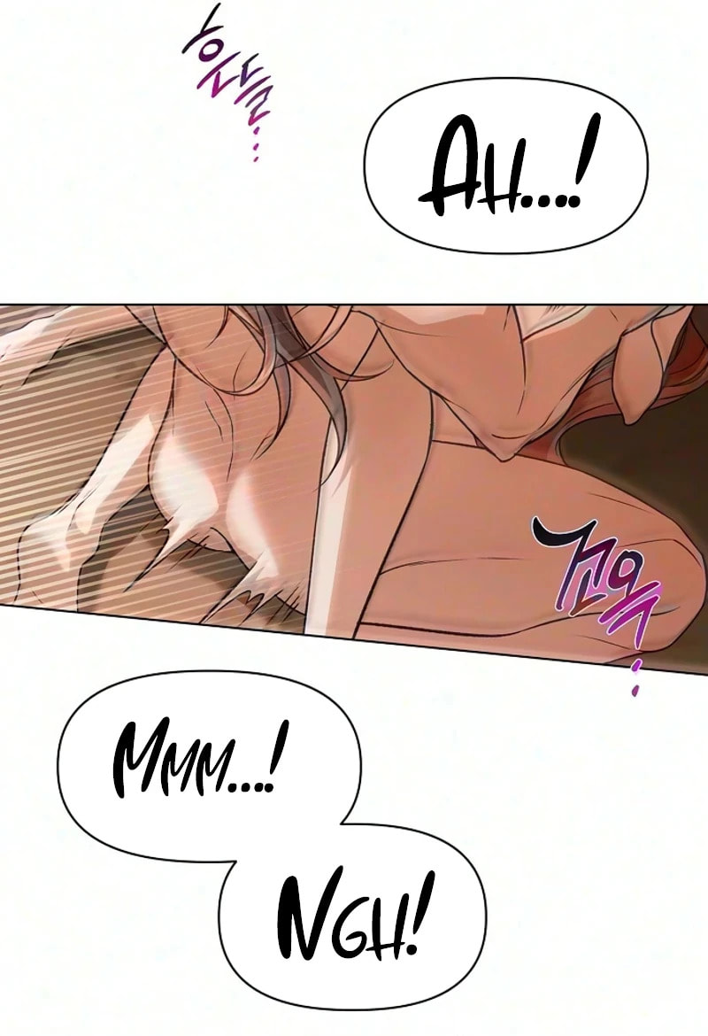 When the autumn night falls over the river Chapter 52 page 20 - 