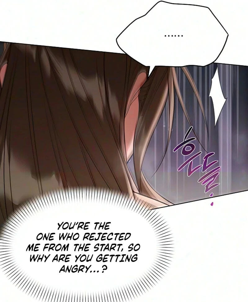When the autumn night falls over the river Chapter 52 page 21 - 
