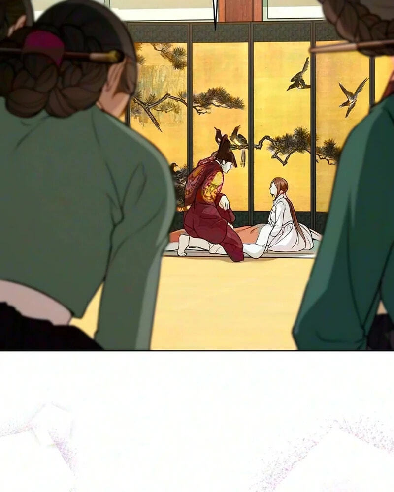 When the autumn night falls over the river Chapter 52 page 38 - 