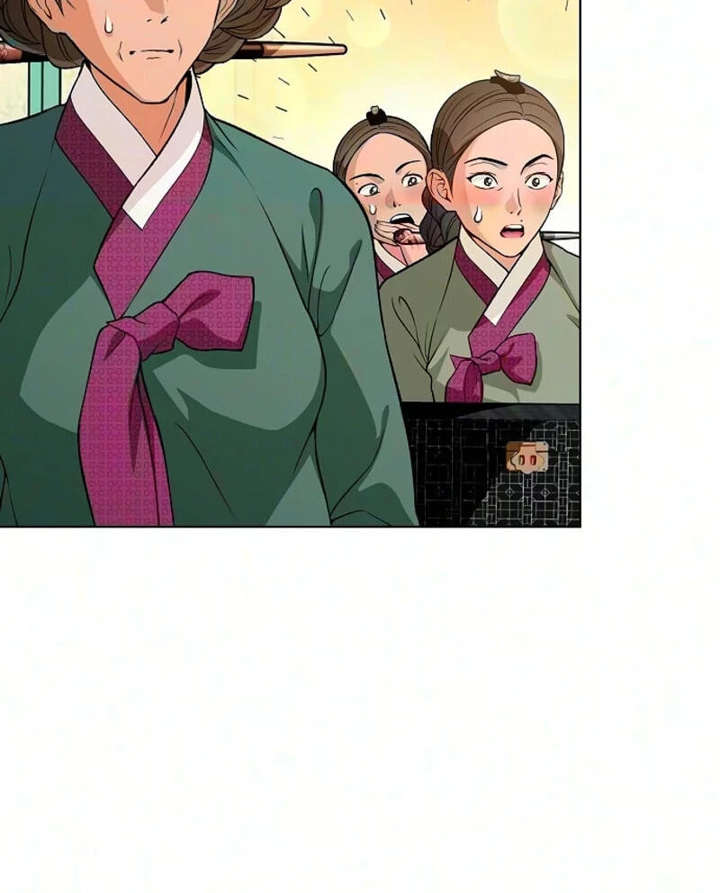 When the autumn night falls over the river Chapter 52 page 42 - 