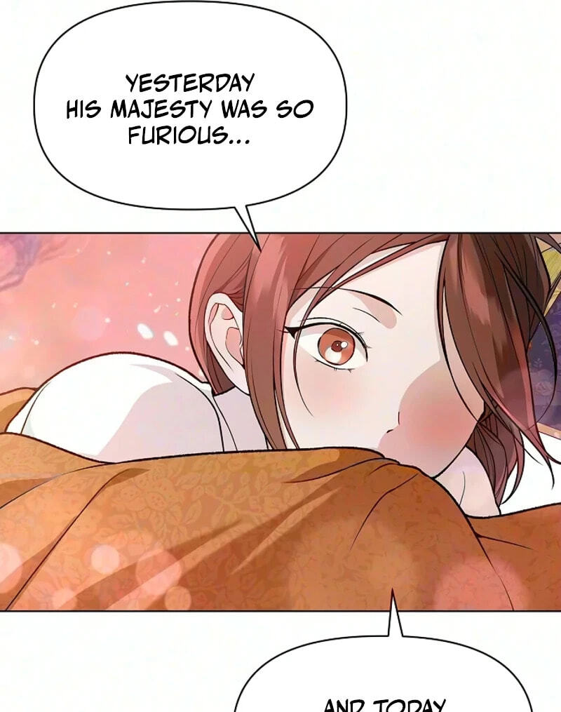 When the autumn night falls over the river Chapter 52 page 45 - 