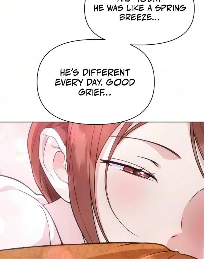 When the autumn night falls over the river Chapter 52 page 46 - 