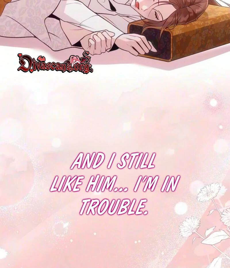 When the autumn night falls over the river Chapter 52 page 49 - 