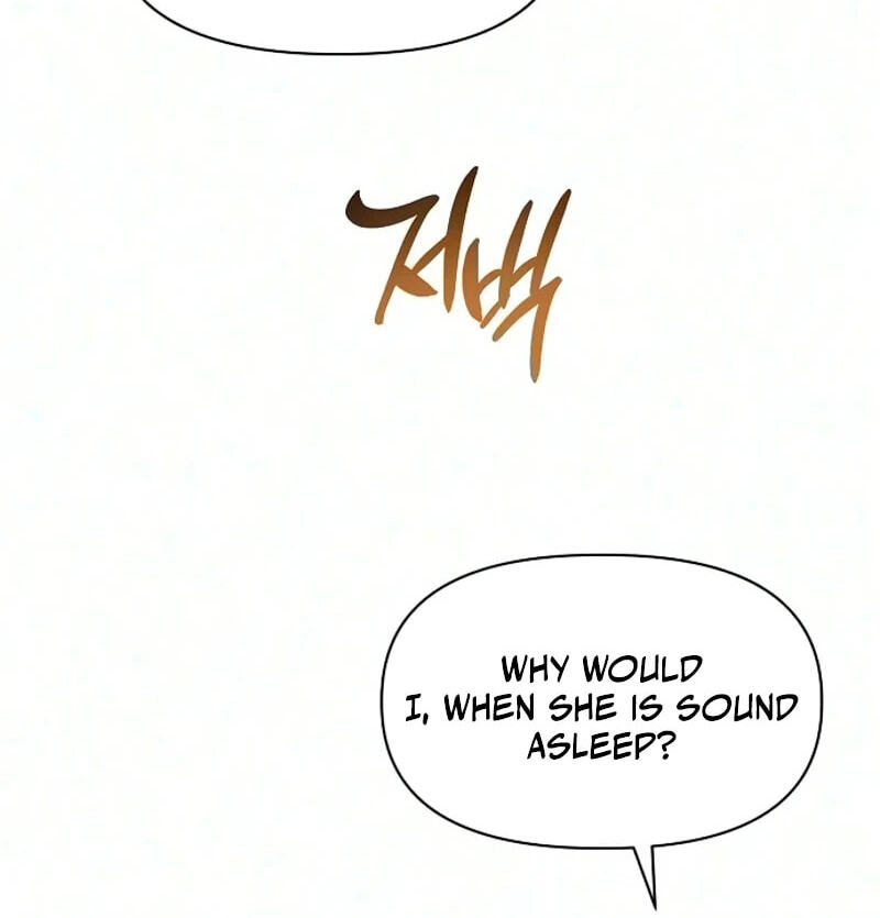 When the autumn night falls over the river Chapter 52 page 54 - 