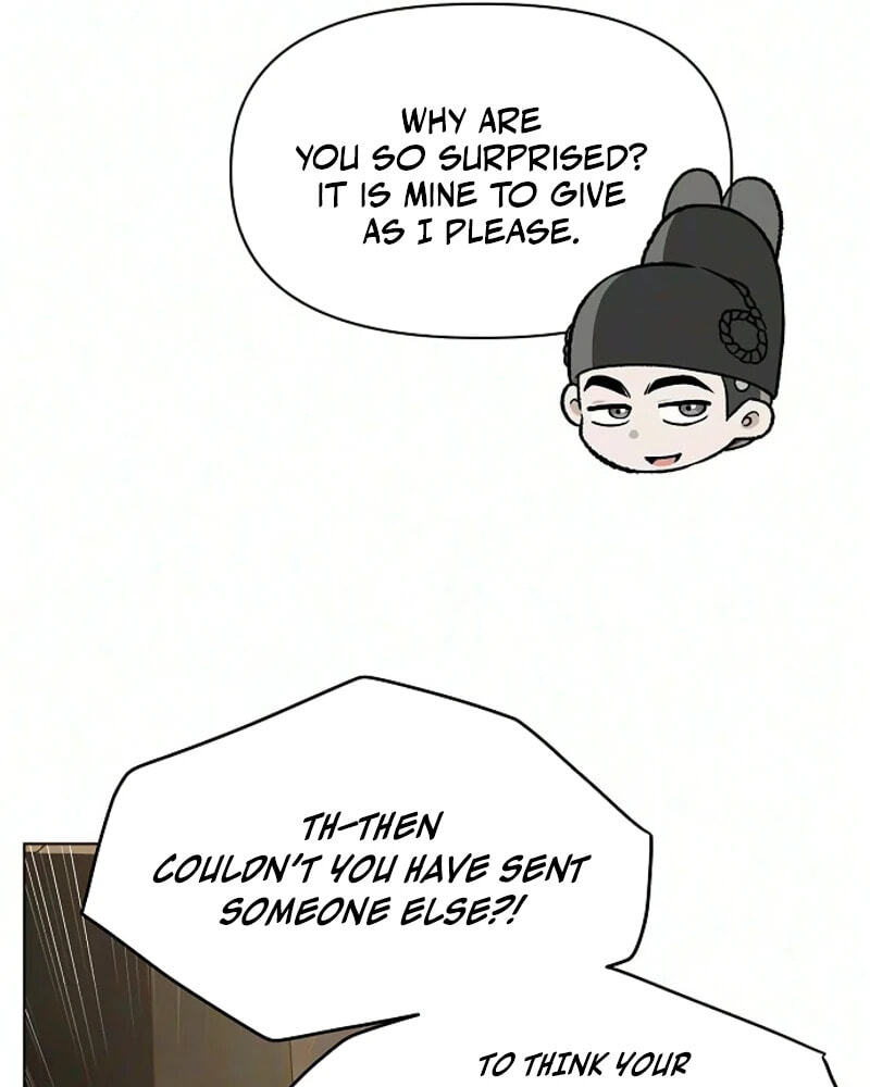 When the autumn night falls over the river Chapter 52 page 59 - 