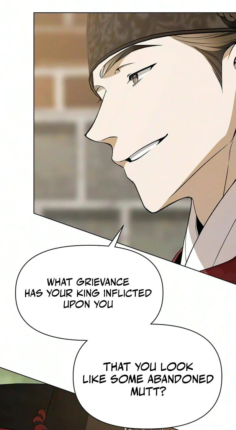 When the autumn night falls over the river Chapter 52 page 65 - 